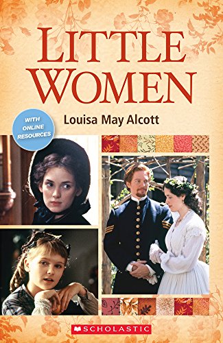 9781905775941: Little Women (Scholastic Readers)