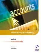 Imagen de archivo de Introductory Accounting Tutorial (AAT Diploma Pathway) a la venta por AwesomeBooks