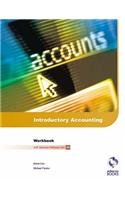Stock image for Introductory Accounting Workbook (AAT Diploma Pathway) for sale by Reuseabook