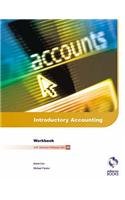 Stock image for Introductory Accounting Workbook (AAT Diploma Pathway) for sale by MusicMagpie