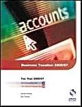 Beispielbild fr Business Taxation (AAT/NVQ Accounting S.) zum Verkauf von WorldofBooks