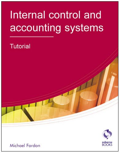 Beispielbild fr Tutorial (AAT Accounting - Level 4 Diploma in Accounting) zum Verkauf von WorldofBooks