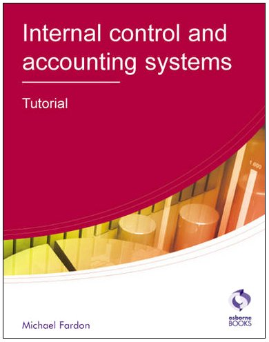Stock image for Tutorial (AAT Accounting - Level 4 Diploma in Accounting) for sale by WorldofBooks