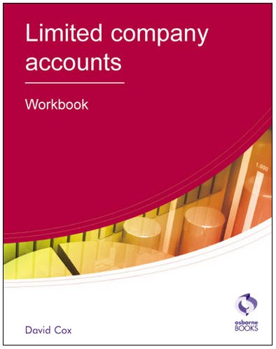 Beispielbild fr Workbook (AAT Accounting - Level 4 Diploma in Accounting) zum Verkauf von WorldofBooks