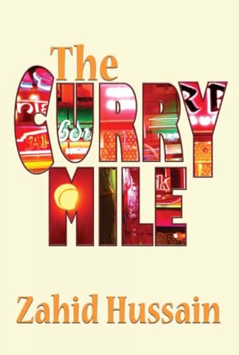 Stock image for CURRY MILE, THE for sale by AwesomeBooks