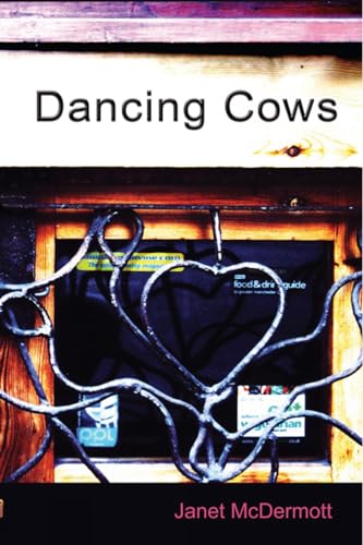 Stock image for DANCING COWS for sale by PBShop.store US