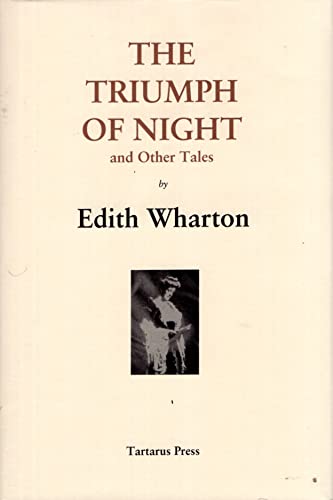 The Triumph of Night (9781905784066) by Edith Wharton