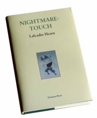 9781905784196: Nightmare-touch