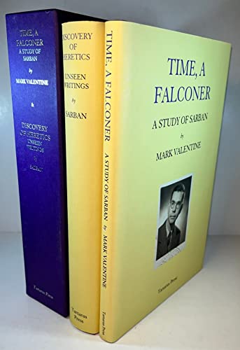 9781905784264: Time, a Falconer