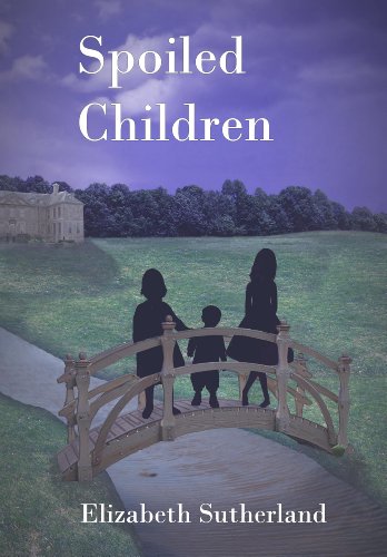 Stock image for Spoiled Children for sale by Better World Books Ltd