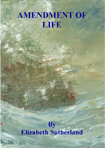 Stock image for Amendment of Life for sale by WorldofBooks