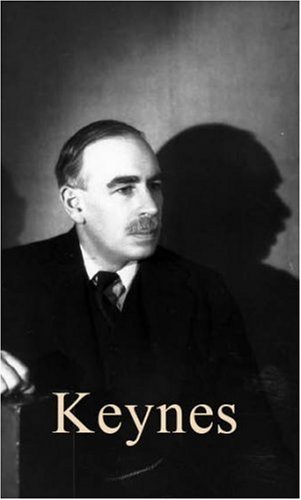 Beispielbild fr Keynes (Life & Times) zum Verkauf von WorldofBooks