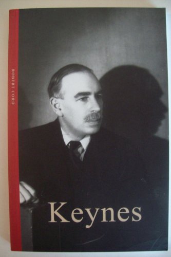 Stock image for Keynes (Life & Times) for sale by WorldofBooks