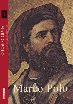 Marco Polo - Jonathan, Clements