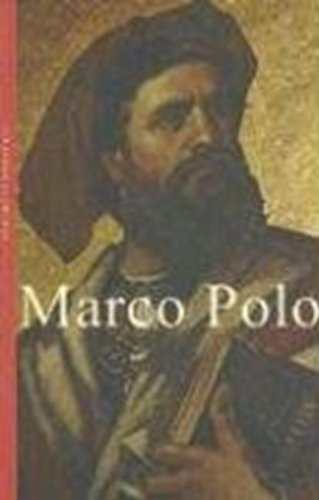 Imagen de archivo de Marco Polo (Life&Times) a la venta por HPB-Diamond