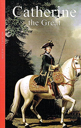 Stock image for Catherine The Great (Life&Times) for sale by HPB-Emerald