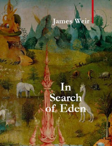 Stock image for In Search of Eden for sale by Better World Books: West