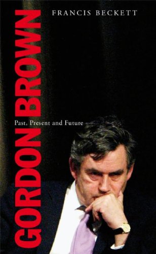 Stock image for Gordon Brown (Haus Book) for sale by AwesomeBooks