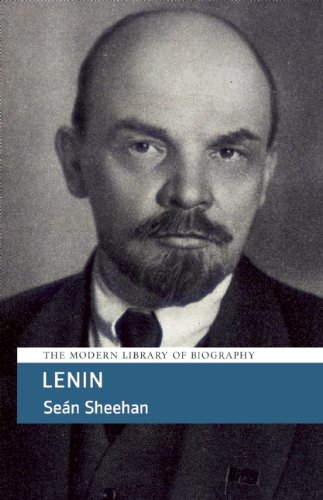 Beispielbild fr Lenin (Life&times) zum Verkauf von WorldofBooks