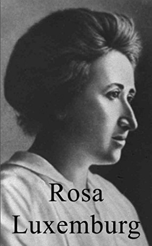 Stock image for Rosa Luxemburg (Life & Times) for sale by WorldofBooks