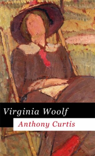 Virginia Woolf (9781905791477) by Anthony Curtis