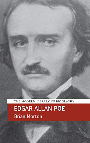 Edgar Allan Poe (Life&Times) (9781905791521) by Morton, Brian