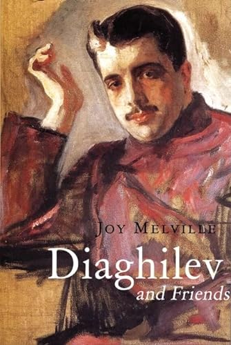Imagen de archivo de Diaghilev and Friends a la venta por Better World Books