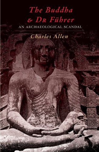 Imagen de archivo de The Buddha and Dr Fuhrer: An Archaeological Scandal a la venta por WorldofBooks