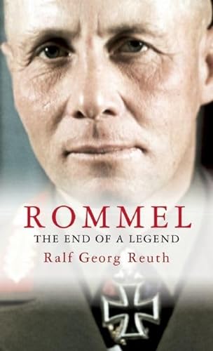 Beispielbild für Rommel: The End of a Legend (Haus Histories) zum Verkauf von WorldofBooks