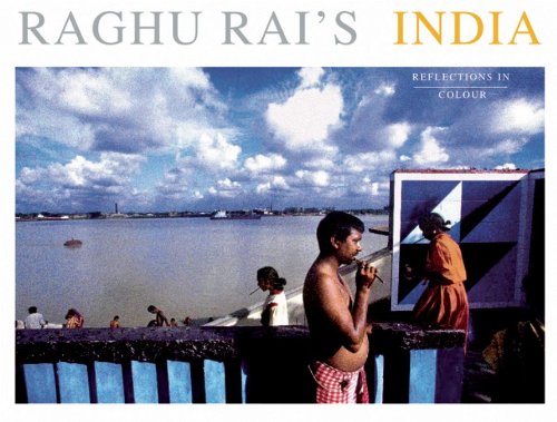 9781905791965: Raghu Rai's India: Reflections in Colour