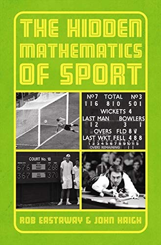 9781905798124: Beating the Odds: The Hidden Mathematics of Sport