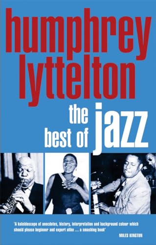 Beispielbild fr The Best of Jazz zum Verkauf von Better World Books