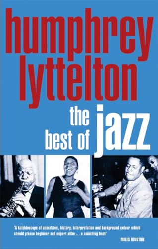 Stock image for The Best of Jazz for sale by ThriftBooks-Atlanta