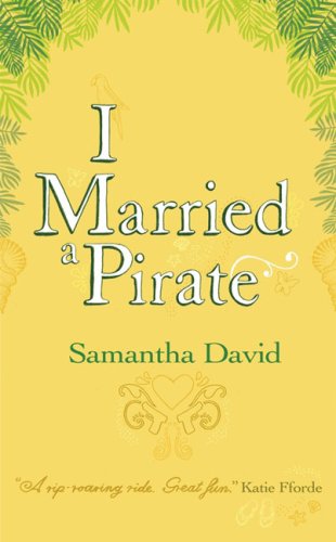 Imagen de archivo de I Married a Pirate a la venta por WorldofBooks