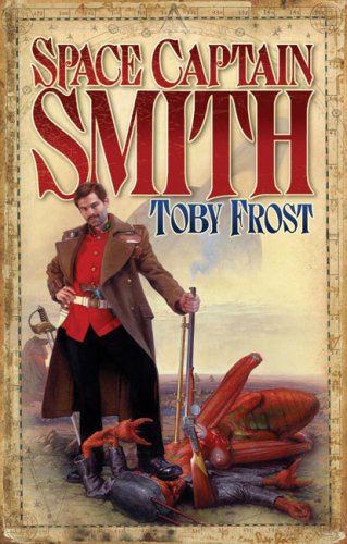 Imagen de archivo de Space Captain Smith a la venta por Better World Books