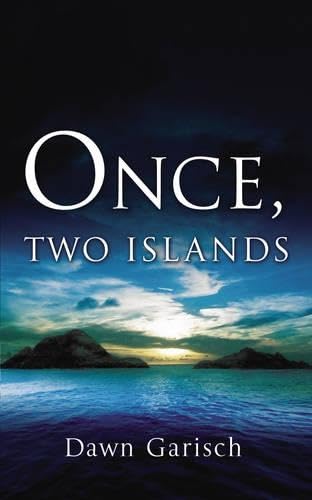 Stock image for Once, Two Islands for sale by Tall Stories BA