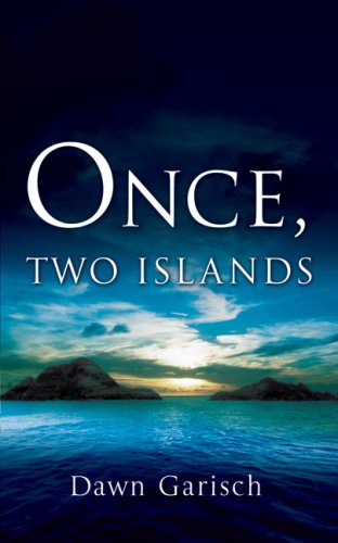 Stock image for Once, Two Islands for sale by WorldofBooks