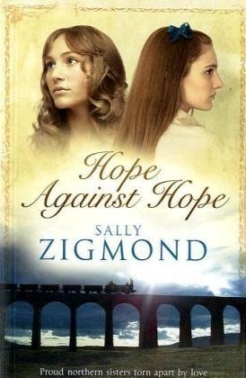 Imagen de archivo de Hope Against Hope a la venta por Reuseabook