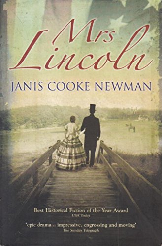 9781905802210: Mrs Lincoln