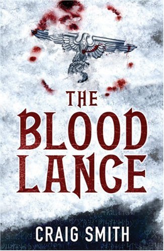 Imagen de archivo de The Blood Lance a la venta por THEVILLAGEBOOKSTORE