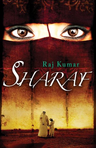 Sharaf (9781905802333) by Kumar, Raj