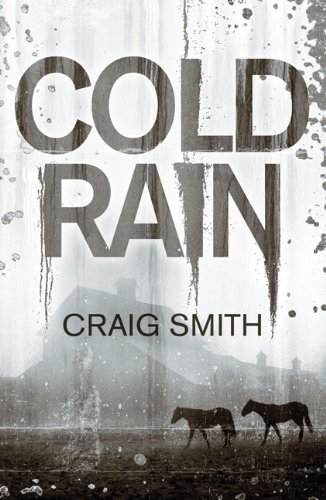 Imagen de archivo de Cold Rain a la venta por More Than Words