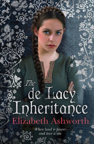 Stock image for The De Lacy Inheritance for sale by WorldofBooks