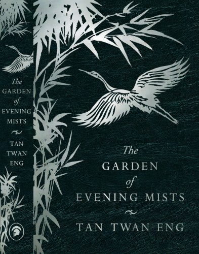 9781905802739: The Garden of Evening Mists - Collectors Edition -