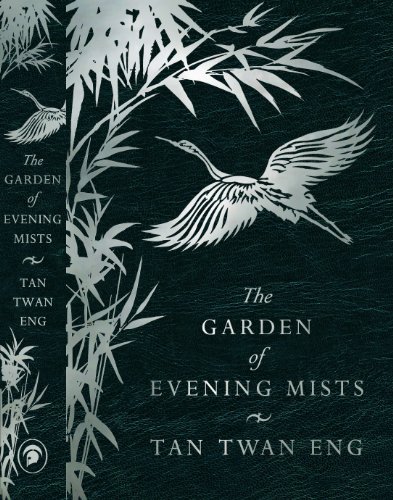 Stock image for Garden of Evening Mists for sale by Bulk Book Warehouse