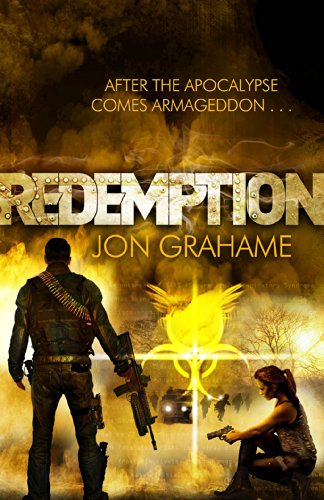 9781905802869: Redemption: 3 (Reaper)