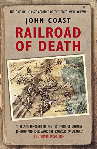 Imagen de archivo de Railroad of Death a la venta por Wizard Books