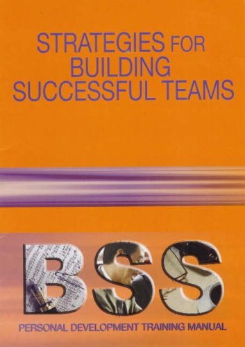 Strategies for Building Successful Teams