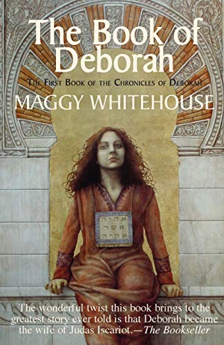 Imagen de archivo de The Book of Deborah a la venta por Lakeside Books
