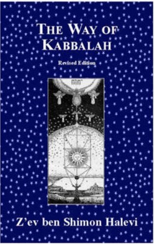 9781905806065: The Way of Kabbalah